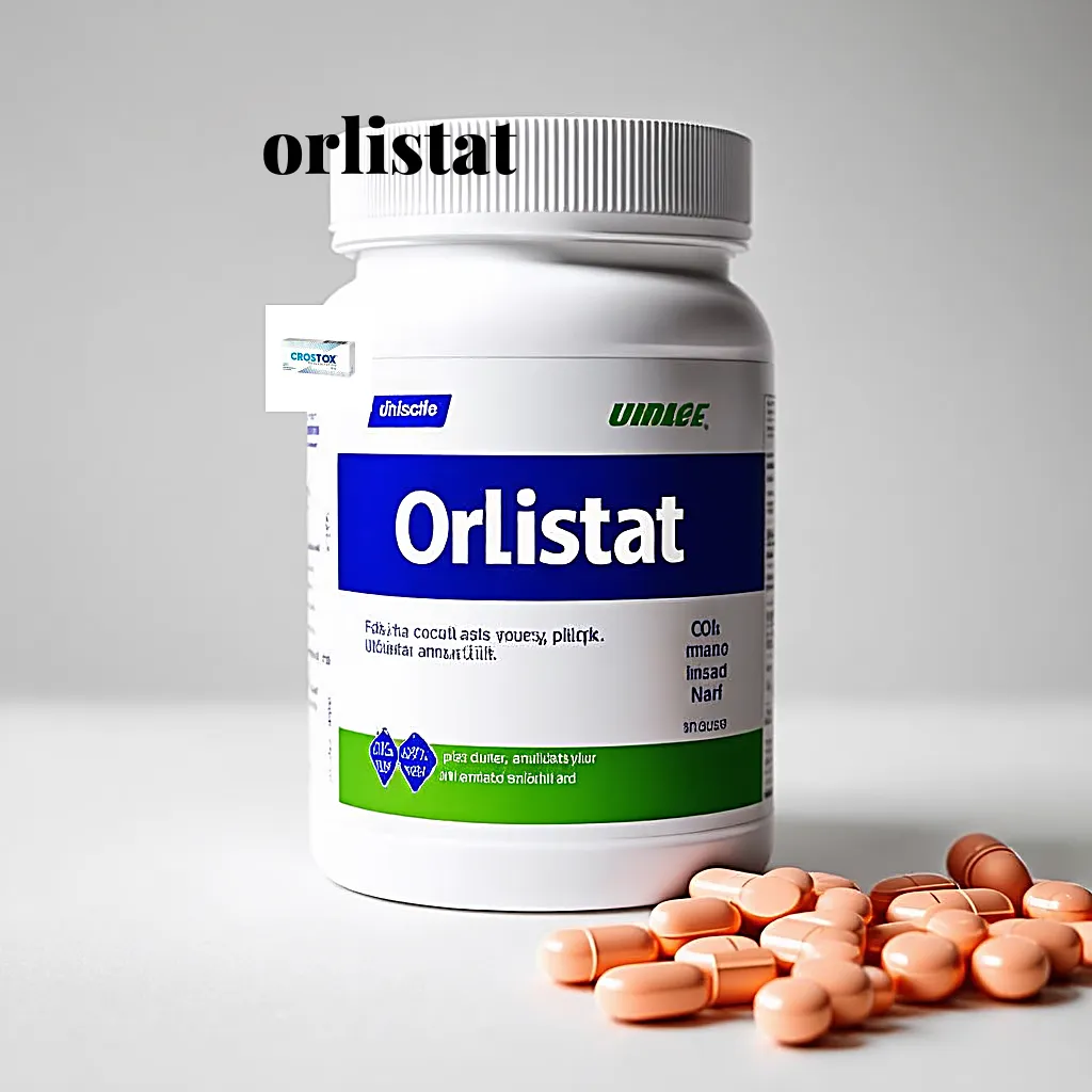 Xenical orlistat prix